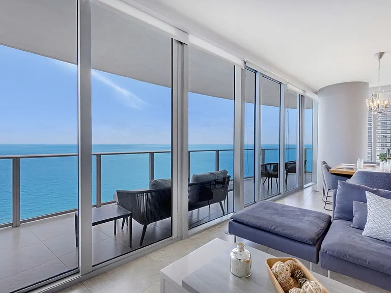 Window View