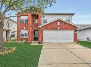 29539 N Legends Bend Dr, Spring, TX 77386