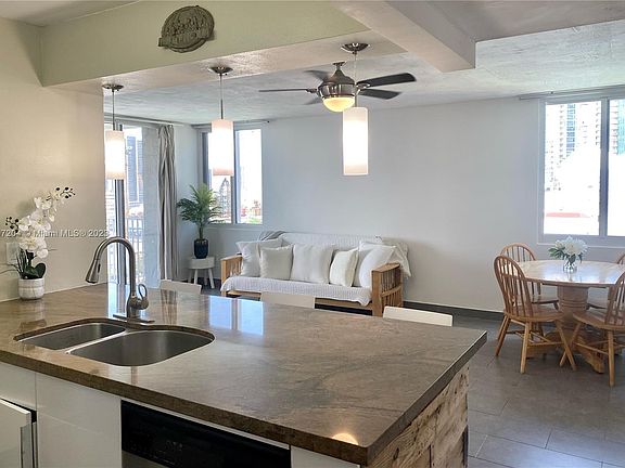 3rd image of 850 N Miami Ave APT 1709-W