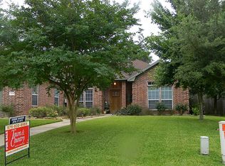 1504 Victoria St, Brenham, TX 77833
