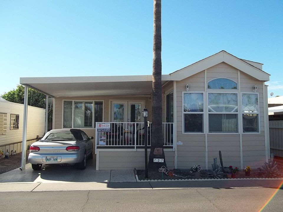 1st image of 4860 E Main St #T27