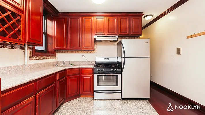 Rented by Nooklyn NYC LLC | media 25