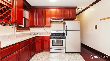 Rented by Nooklyn NYC LLC