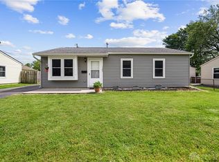 1385 Kylemore Dr, Xenia, OH 45385