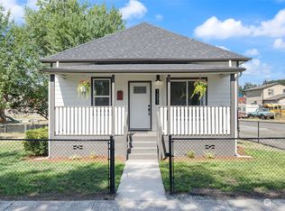 1331 Windsor Ave, Centralia, WA 98531