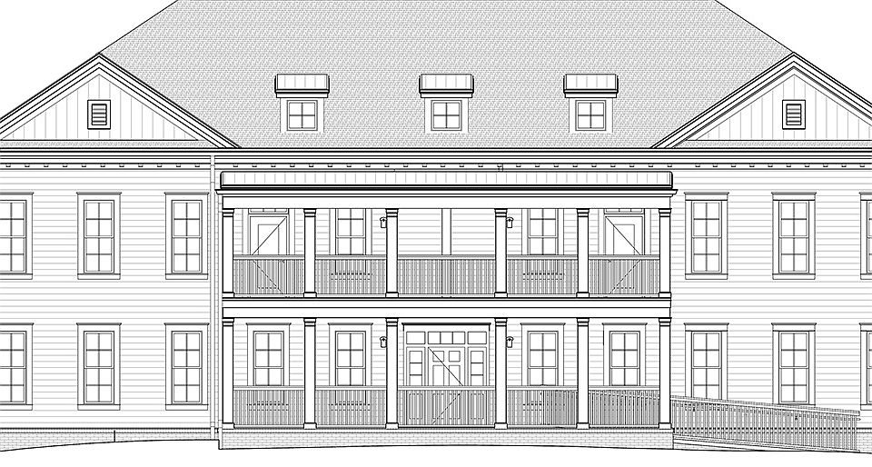 Carothers Farms Town Center Homes, 1026 Stoneleight Ln, Nolensville, TN
