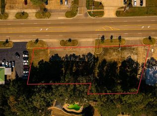 0 E Main St Tract 2, Tupelo, MS 38804
