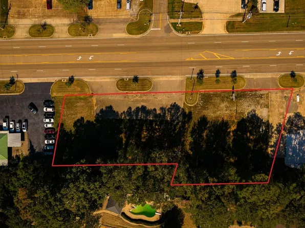 0 E Main St Tract 2, Tupelo, MS 38804