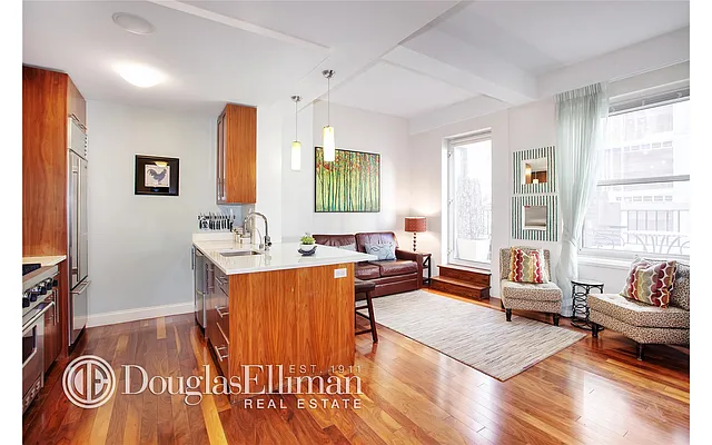 Rented by Douglas Elliman | media 18