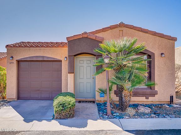 2nd image of 1294 W Calle Playa De Siesta