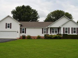 204 Virginia Dr, Tullahoma, TN 37388