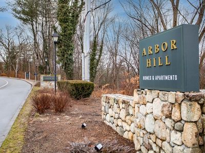 119 Tall Oaks Dr Unit I, Weymouth, MA, 02190