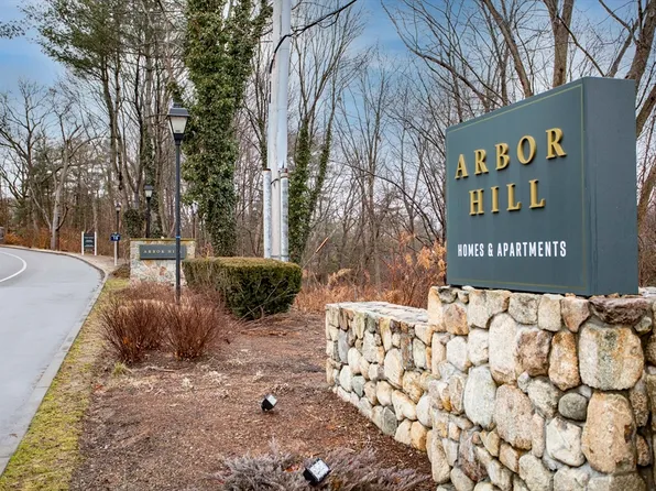 119 Tall Oaks Dr Unit I, Weymouth, MA 02190