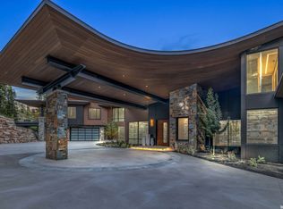 117 White Pine Canyon Rd, PARK CITY, UT 84060