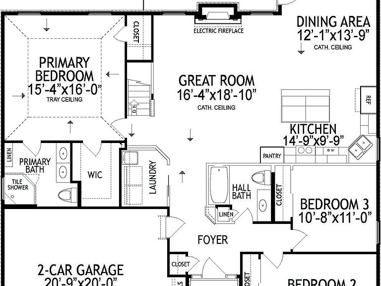 Listing photo 2