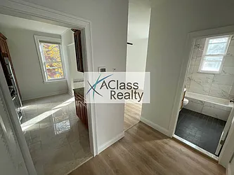 Rented by A Class Realty Corp