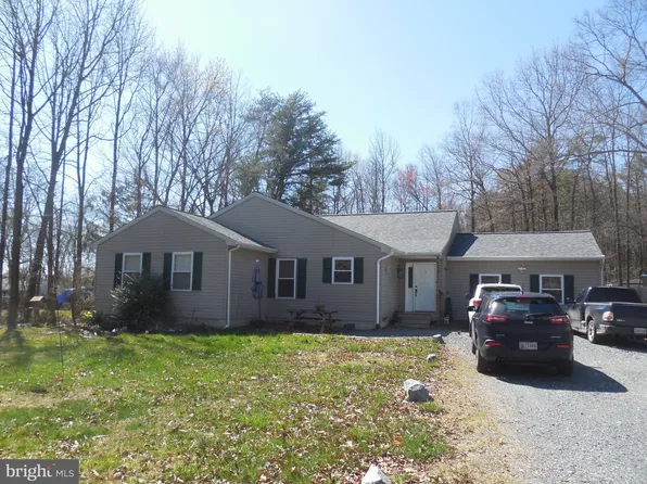 65 Marysville Ct, North East, MD 21901