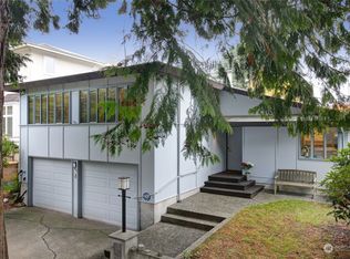 14020 37th Ave NE, Seattle, WA 98125