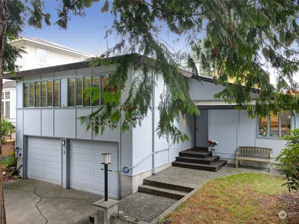 14020 37th Avenue NE, Seattle, WA 98125