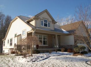 3927 Falcon Ridge Dr, Medina, OH 44256