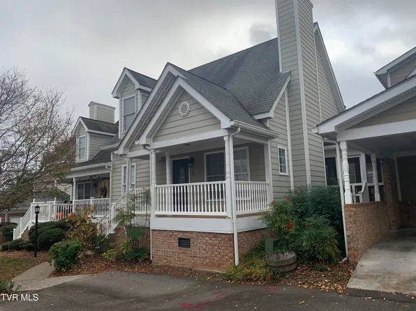 5 Charleston Ct, Johnson City, TN 37604