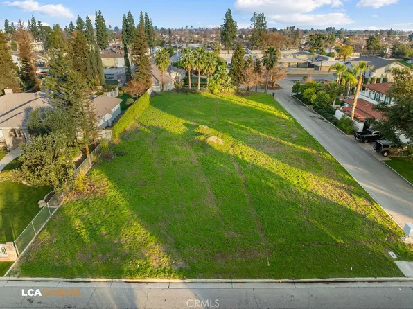 360 Garnsey Ave Lot 3, Bakersfield, CA 93309