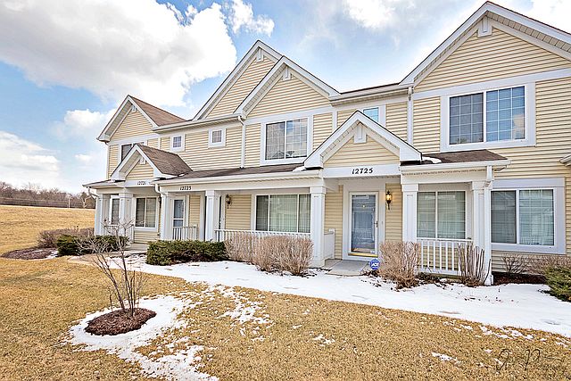 1st image of 12725 W Wakefield Dr #4453
