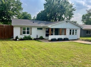 8707 Boundbrook Ave, Dallas, TX 75243