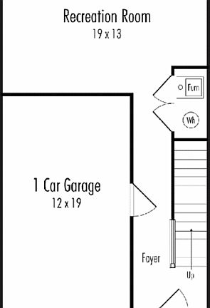 Liberty IV First Floor