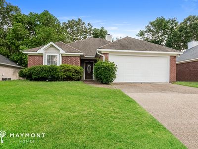 122 Chestnut Dr, Brandon, MS, 39047