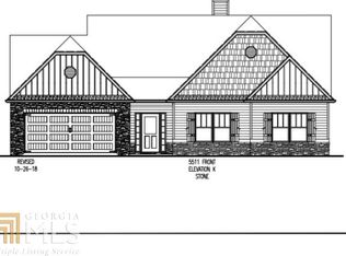 44 Foothills Pkwy NE, Rydal, GA 30171