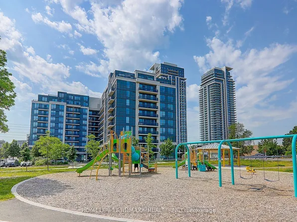 370 Highway 7 E, Richmond Hill, ON
