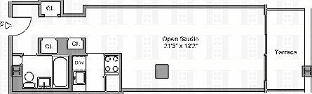 1st image of 90 Lexington Ave APT 4E
