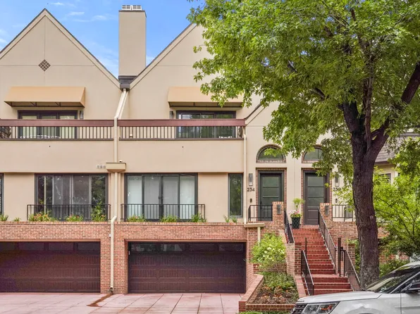 234 N Adams St, Denver, CO 80206