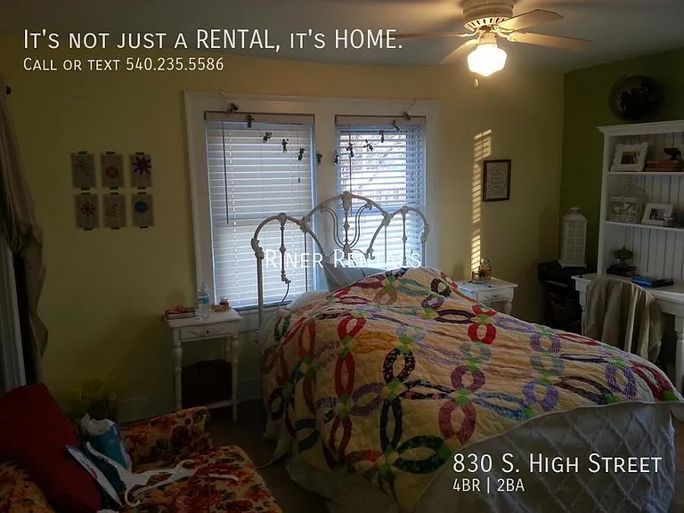 830 S High St — Photo 6