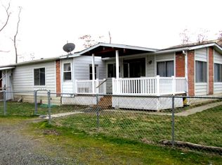 130 N Touchet Rd, Dayton, WA 99328