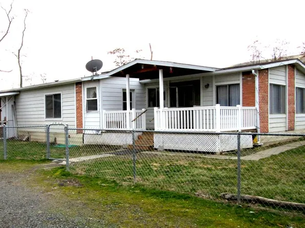130 N Touchet Rd, Dayton, WA 99328