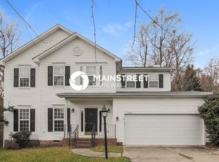 3639 Annandale Dr, Charlotte, NC 28269