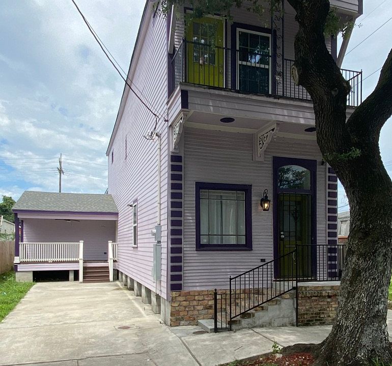 1st image of 2007 Orleans Ave #3