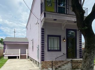 2007 Orleans Ave #3, New Orleans, LA 70116
