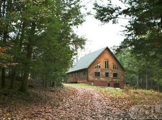 498 Brown Rd, Olive, NY 12461