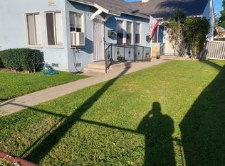 2264 Euclid Ave, Long Beach, CA 90815