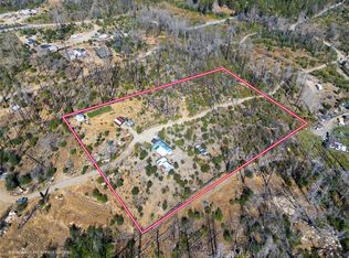 1 Simpson Ranch Rd, Berry Creek, CA