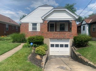4518 Camberwell Rd, Cincinnati, OH 45209