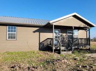 465 Cottletown Rd, Smithville, TX 78957
