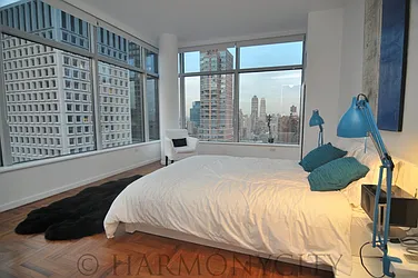 Rented by Harmonycity Corp.