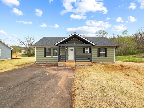 712 Hi Tech Dr, Livingston, TN 38570