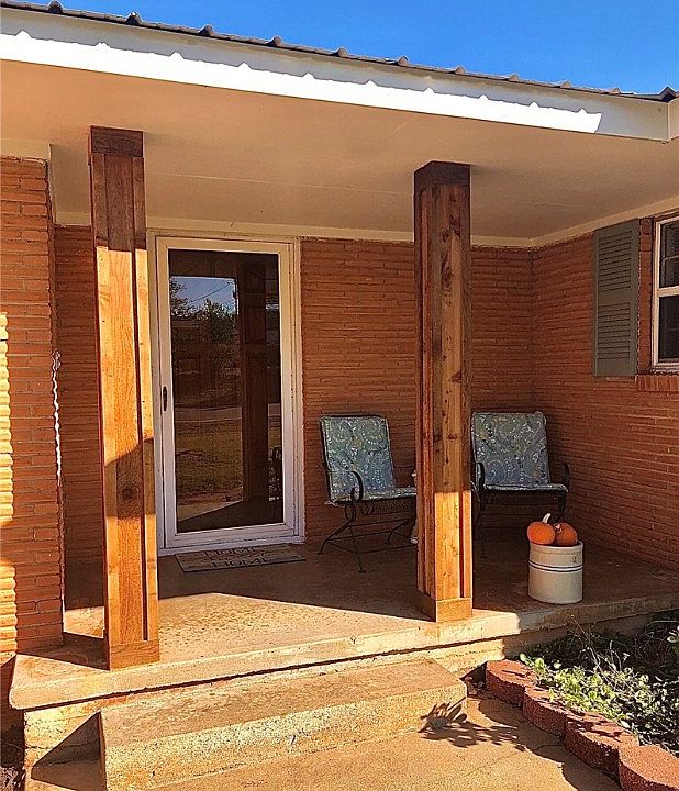 201 S Broadway, Binger, OK 73009 Zillow