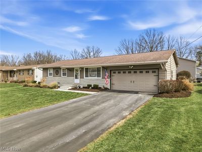 2855 Vollmer Dr, Youngstown, OH, 44511