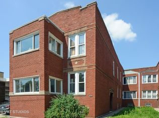 4028 N Central Ave FRONT 1-E, Chicago, IL 60634